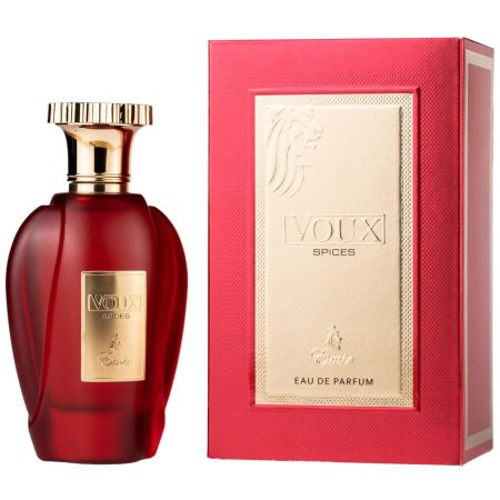 Voux Spices PARIS CORNER للجنسين